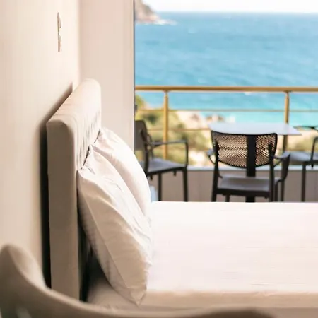 Hotel Ionio I