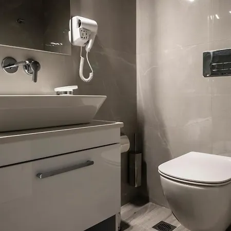 Hotel Ionio I